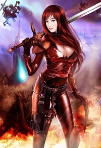 OH!大叔，我有了！